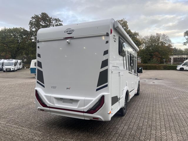 Carado V 347 *Modell 2026 Automatik*