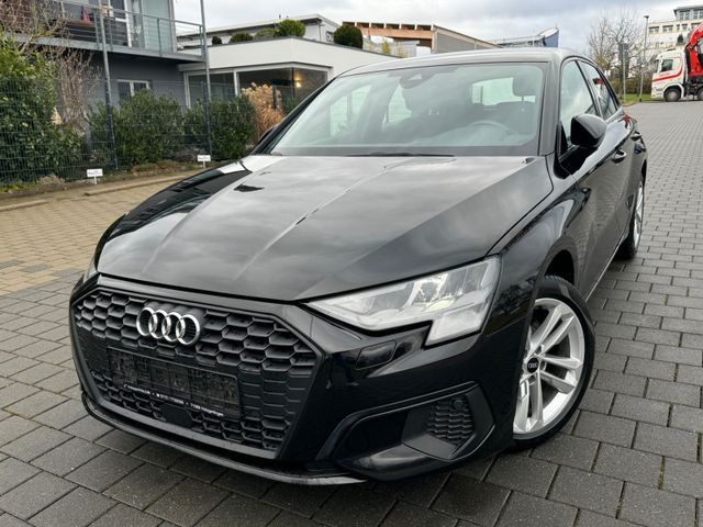 Audi A3 Sportback 2.0 TDI NAVI*VIRTUELL*MTL*LED*