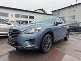 Mazda CX-5 Nakama Intense AWD "137227KM/Eur6/TOP"ELSD - Mazda CX-5: Nakama Intense