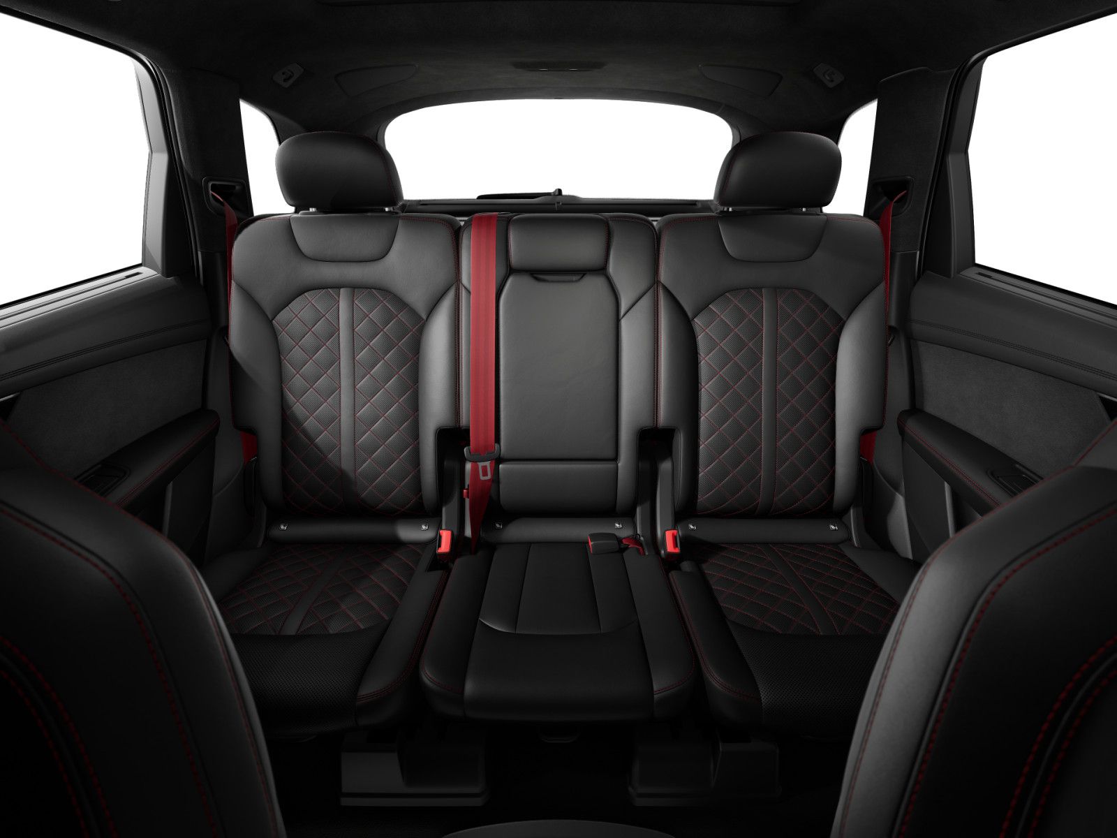 Audi SQ7 - Bild 11