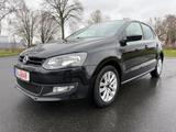 Volkswagen Polo V Style 1.4 Benziner Klimaa-Sitz-Tüv-Neu - Volkswagen Polo Style mit Benzin-Antrieb
