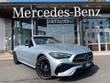 Mercedes-Benz CLE 220 d AMG StdH+360°+Distr+AHK+Burm+Digital