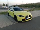 BMW M3 Touring KW V4 Racing