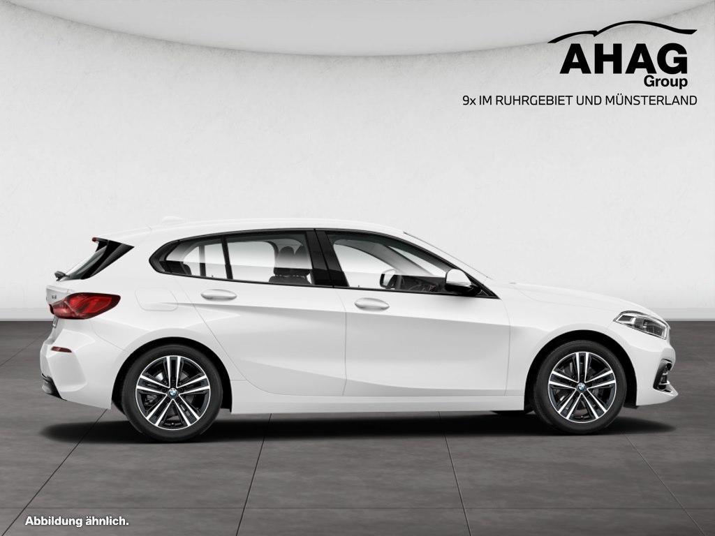 BMW 118 i, миниатюра 8