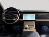 Land Rover Range Rover D350 LWB 5-Sitzer SV 257 kW, 5-türig - Land Rover Range Rover Tageszulassungen