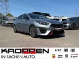 Kia proceed GT DT7 Navi PDC Android CarPlay M+S-Allw - Kia pro cee'd / ProCeed in Essen