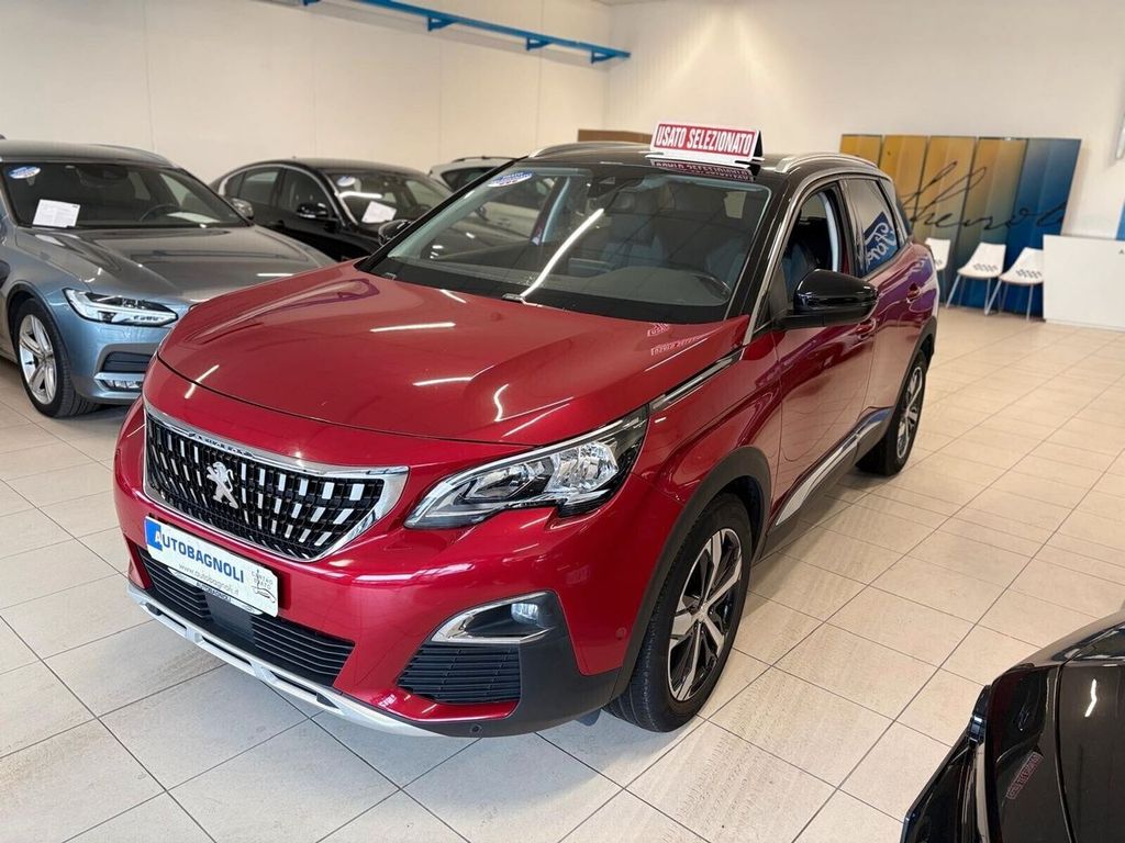 Image of Peugeot 3008