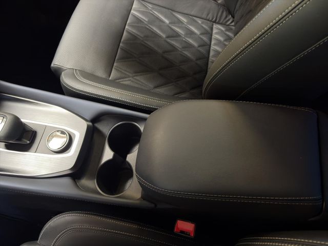 Nissan Qashqai Tekna+ 4x4*HUD*Pano*Navi*Leder*Bose*360*