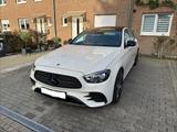 Mercedes-Benz E 300 e 4MATIC AMG-Line E53-AMG Panorama - Mercedes-Benz E 300 in Herne