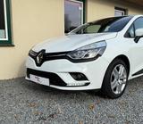 Renault Clio IV BOSE Edition - Renault Clio: Weiß