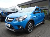 Opel Karl Rocks 1. HAND PDC SHZ KLIMA BLUETOOTH - Opel Karl in Bielefeld