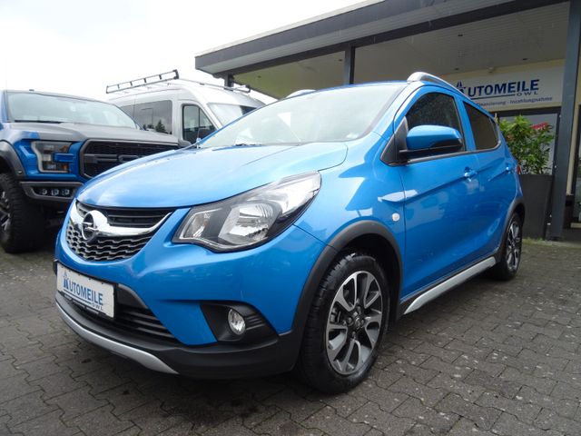 OPEL Karl