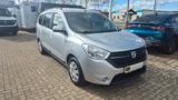 Dacia Lodgy Laureate AUTOGAS 7-Sitzer - Dacia Van 7-Sitzer