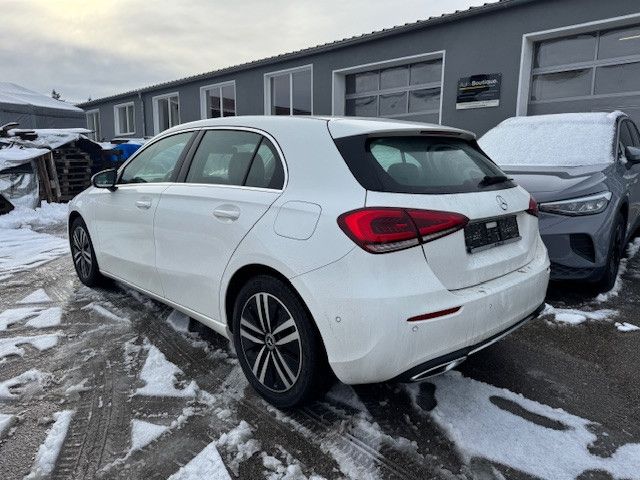 Mercedes-Benz A 250 - Bild 4