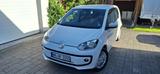 Volkswagen up! 1.0 55kW BlueMotion Technology  - Volkswagen up!: Bluemotion Technology