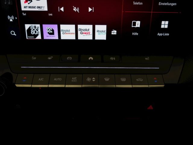 Astra L ST GS+LED+360 GRAD KAMERA+SITZ-/LENKRADH