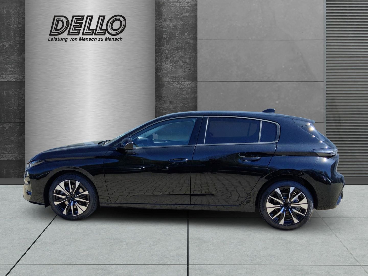Peugeot 308 - Bild 2