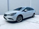 Opel Astra K Sports Tourer Innovation,1.4,150PS,Autom - Opel Astra: Ps