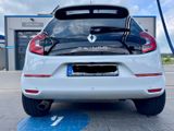 Renault Twingo TCe 90 Le Coq Sportif  - Renault Twingo: Sport