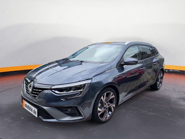 Renault Megane GRANDTOUR RS. LINE TCe 160 EDC ACC+BOSE