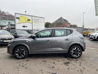 Dacia Sandero - Vorschau Bild 2