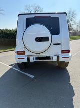 Mercedes-Benz G 63 AMG Mercedes-AMG G 63 Mercedes-AMG - Mercedes-Benz G 63 AMG in Bielefeld