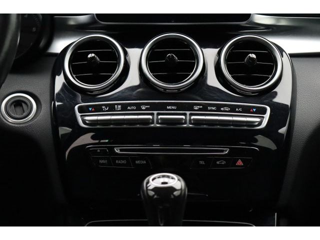 Fahrzeugabbildung Mercedes-Benz C 220 T-Modell d