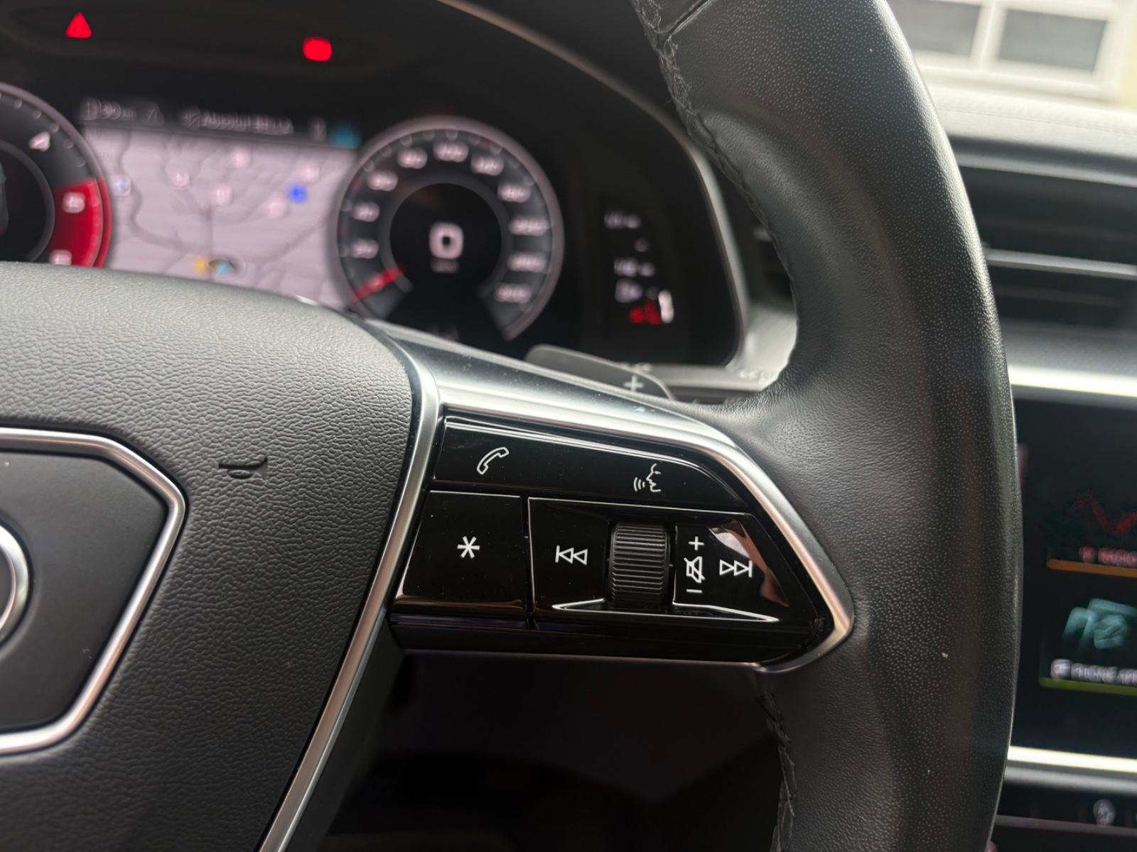 Audi A6 Avant 50 TDI quattro design AHK/Kamera/Virtue, миниатюра 27