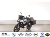 BMW F 750 GS Style Sport + 4 Pakete + Variokoffer - Offers