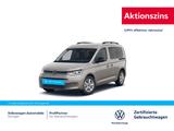 Volkswagen Caddy Life 5-Sitzer 1,5 l 85 kW TSI EU6 Frontant