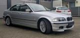 BMW E46 330d aus 1 Hand Tausch möglich! - BMW 330: E46 330d