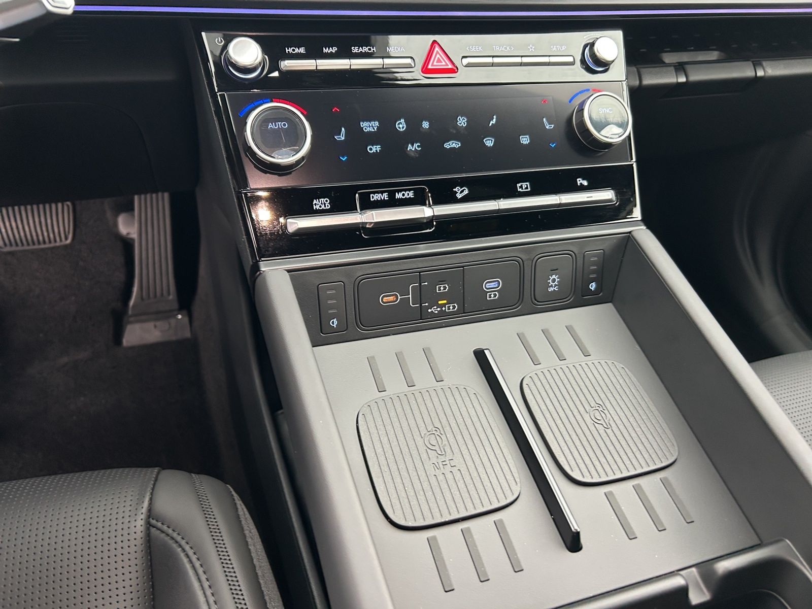 Hyundai SANTA FE - Bild 23
