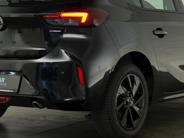 Corsa F FACELIFT GS HYBRID eDCT+LED MATRIX+RÜCKF