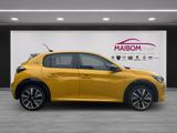 Peugeot 208 e- GT Pack - : Alcantara, Limousine