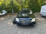 Opel Vectra 1.8 16V Elegance Elegance - Opel Vectra aus 2004: Elegance