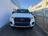 Ford Ranger Wildtrak Extrakabine 4x4 - Ford Ranger Gebrauchtwagen in Berlin