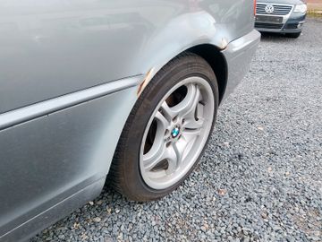BMW 318 - 3