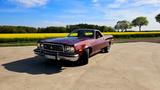 Ford Ranchero GT 400M 6,6l Big Block resta... - Ford GT Benziner Gebrauchtwagen