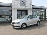 Skoda Fabia 1,4l TDI Ambition Green tec,NAVI,Ganzjahre - Skoda Fabia mit Diesel-Antrieb: ESP