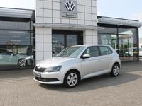 Skoda Fabia 1,4l TDI Ambition Green tec,NAVI,Ganzjahre