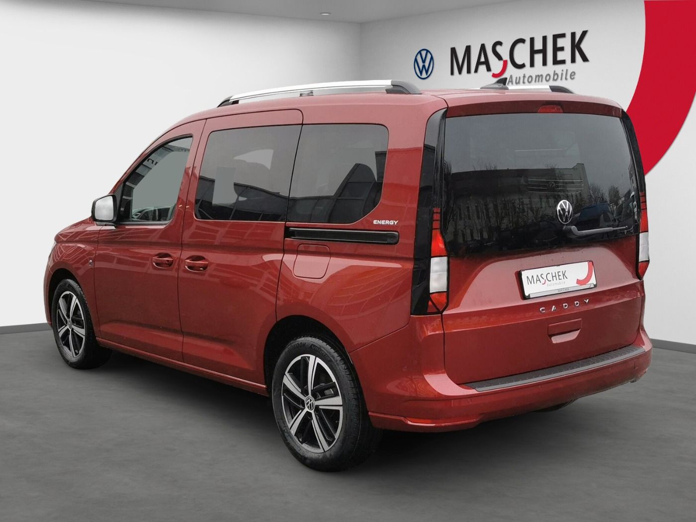 Volkswagen Andere - Bild 4