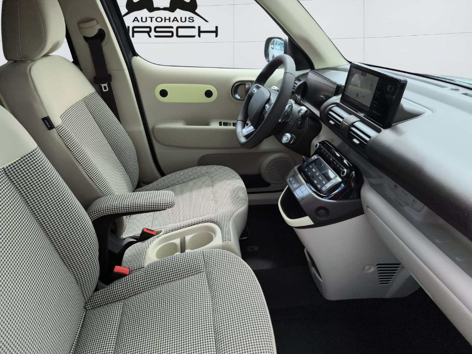 Hyundai INSTER - Bild 8