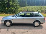 Audi A4 B5 8D - Audi A4 aus 1996: Kombi