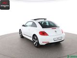 Volkswagen Beetle 1.2 TSI CUP PANORAMA,NAVI,BI-XENON,1.HAND - Volkswagen Beetle: Automatik