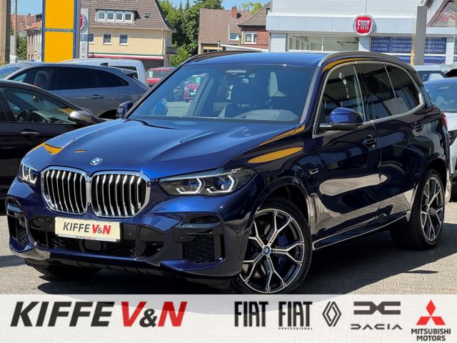 BMW X5 xDrive45e M SPORT INTEGRAL DAP LASER HUD PA+