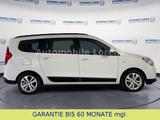 Dacia LODGY  7-SITZE / 1.BESITZ / NAVIGATION - Dacia: Van, 7 Sitzer