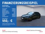 Audi RS 3 Sportback MATRIX LED+SCHALENSITZ+PANO+SONOS - Audi RS3: Schwarz, Navigationssystem