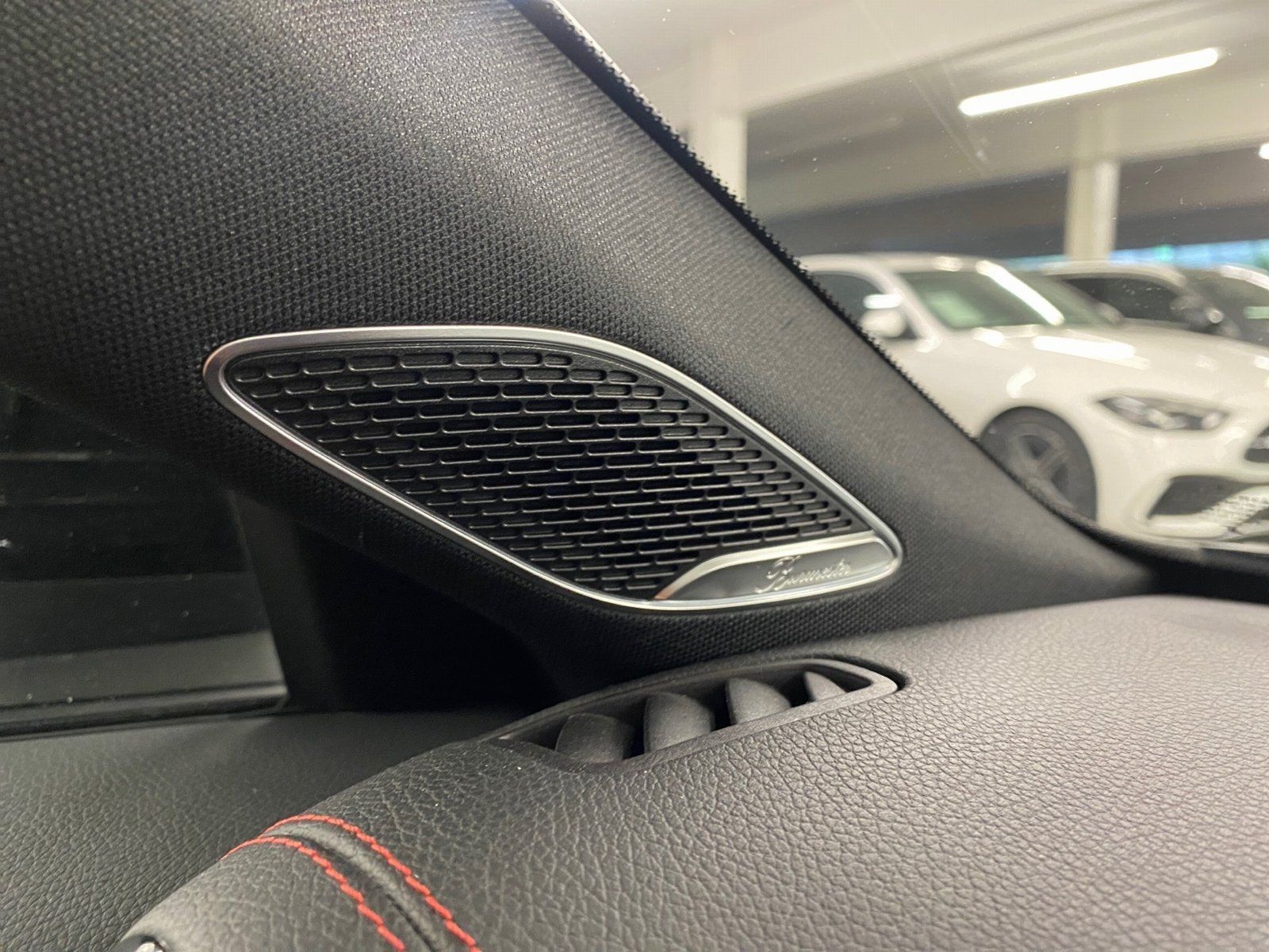 Fahrzeugabbildung Mercedes-Benz CLA 200 d AMG*Pano*Burmester*19"*Night*Totwink*
