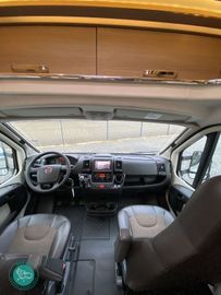 Fahrzeugabbildung Malibu T 460 LE 1.Hand, Top, Preissenkung!!