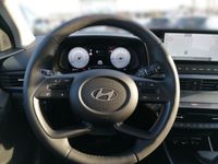 Hyundai i20 - Vorschau Bild 8